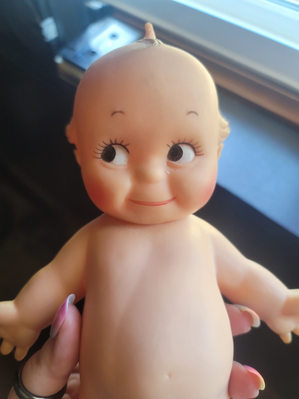 Vintage Nude Kewpie Doll Collection